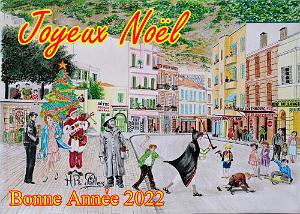 PALLES 209 NOEL 2021